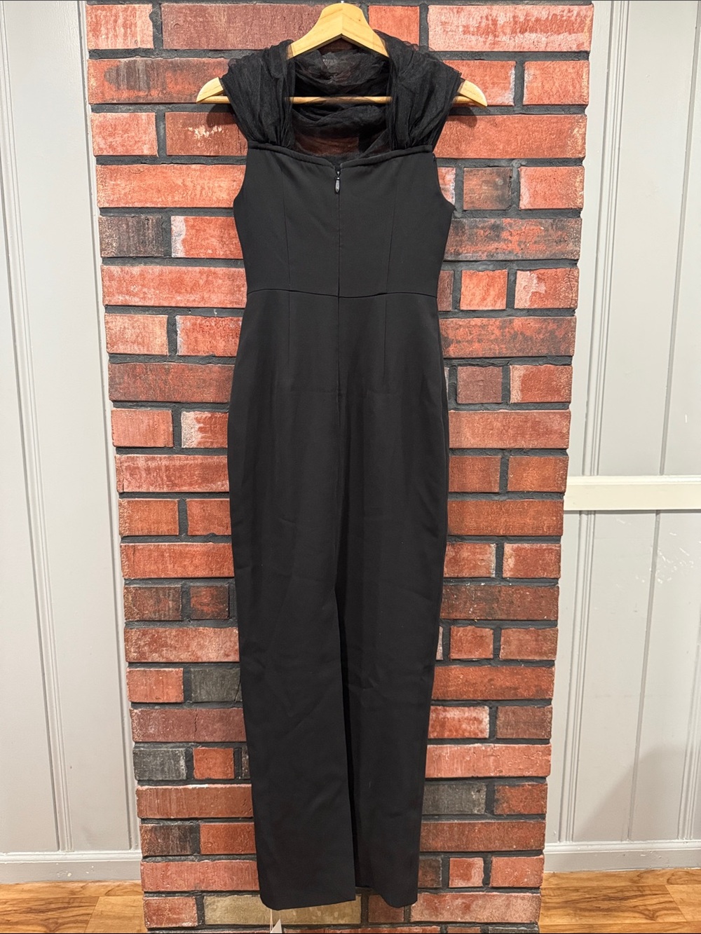 Sonya LOLA DRESS - Picture 9 of 15